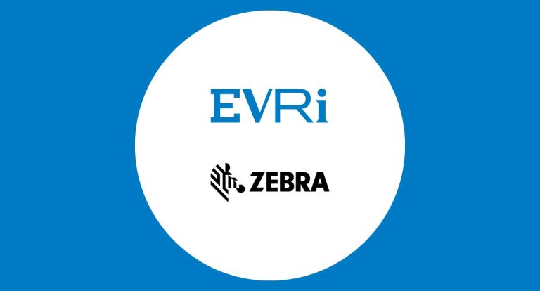 Evri Deploys Zebra Technologies’ Self-Service Solution