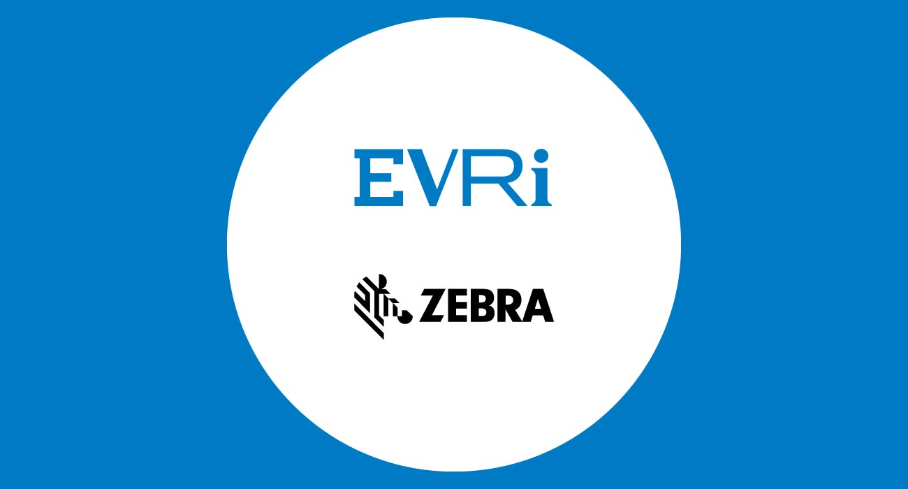 Evri Deploys Zebra Technologies’ Self-Service Solution