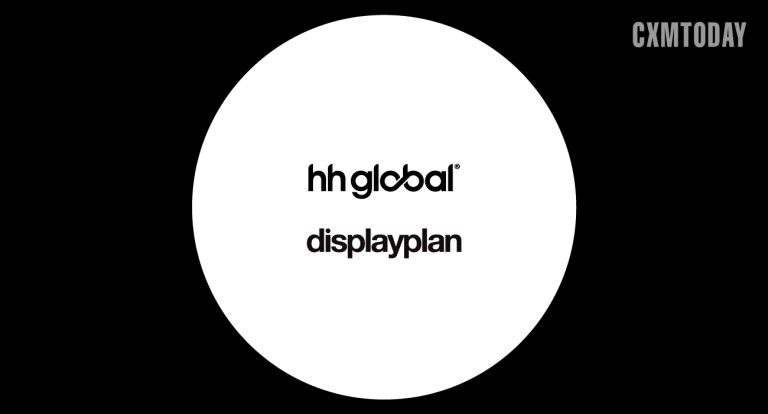 Exciting acquisition announcement HH Global to acquire Displayplan to enhance customer experience for global brands