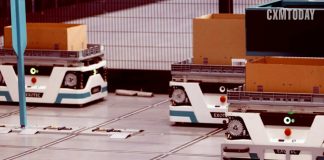 Oxford Industries Taps Exotec for Automating Distribution Centre Oxford Industries Taps Exotec for Automating Distribution Centre