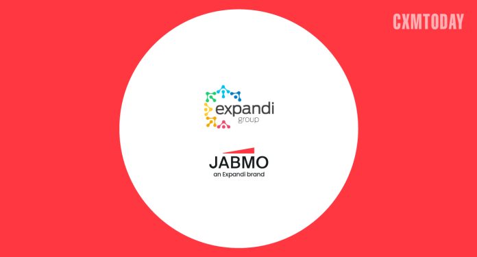 Expandi Unveils the New Jabmo ABM Platform