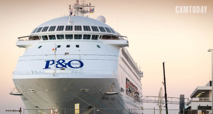 Experience Connector Announces Partnership with P&O Ferries