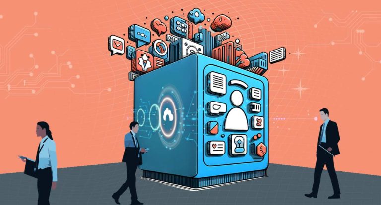 Experience Hub: What the Future Contact Centre Looks Like