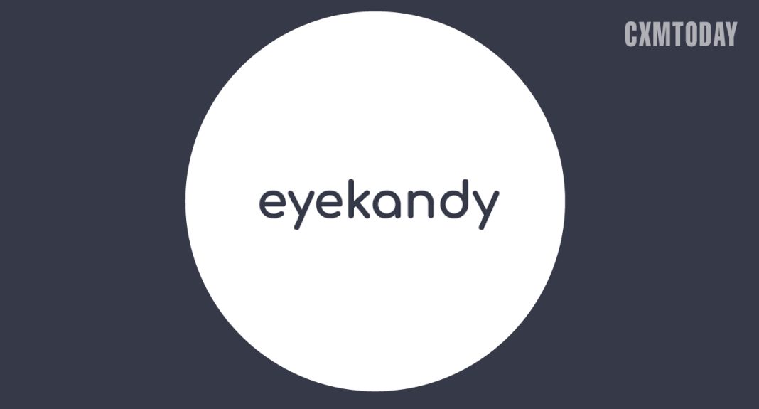 Eyekandy Launches Sales Ambassador