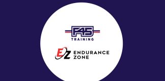 F45 Training Unveils FIT Rewards with Endurance Zone F45 Training Unveils FIT Rewards with Endurance Zone
