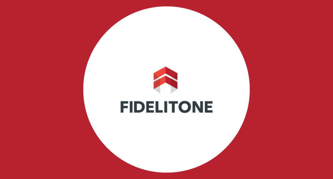 FIDELITONE Opens New Fulfilment Centre in New Jersey