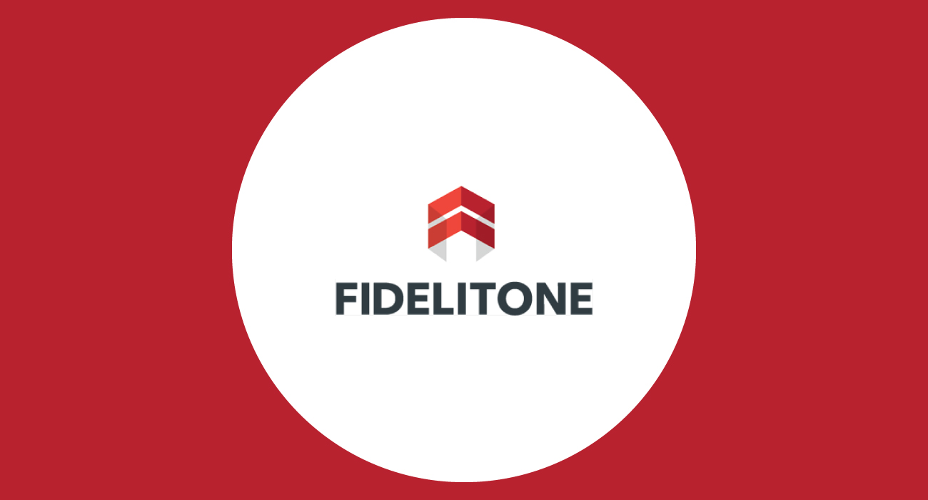 FIDELITONE Opens New Fulfilment Centre in New Jersey