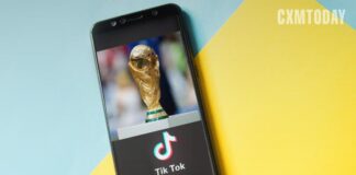 FIFA Announces TikTok Channel @FIFAWorldCup