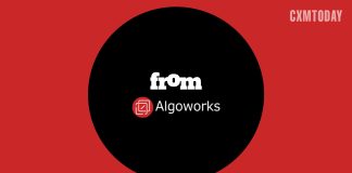 FROM and Algoworks Announces UK Expansion FROM and Algoworks Announces UK Expansion