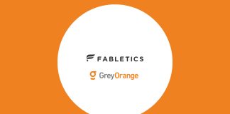 Fabletics Deploys GreyOrange’s gStore Solution Fabletics-rolls-out-GreyOrange-gStore-retail-SaaS-application-at-100+-stores-across-North-America