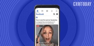 Facebook Shutters Live Shopping in Continued Push for Short-Form Video