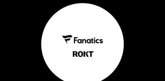 Fanatics Selects Rokt to Deliver AI-Powered Experience for Sports Fans Fanatics Selects Rokt to Deliver AI-Powered Experience for Sports Fans