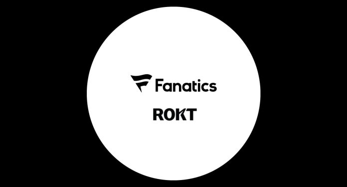 Fanatics Selects Rokt to Deliver AI-Powered Relevance for Sports Fans Globally Fanatics Selects Rokt to Deliver AI-Powered Experience for Sports Fans