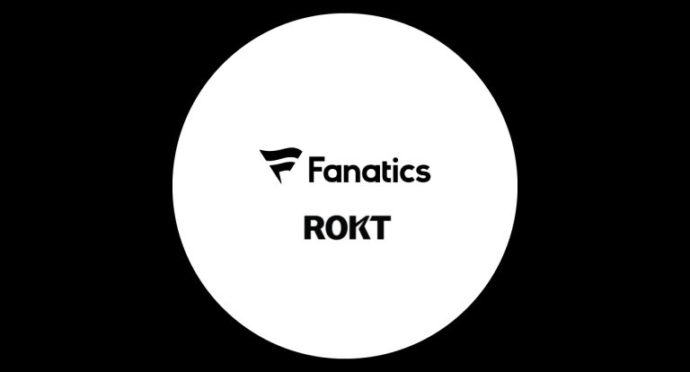Fanatics Selects Rokt to Deliver AI-Powered Experience for Sports Fans