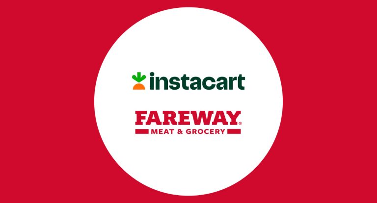 Fareway, Instacart Partner to Launch Enhanced Digital Grocery Experience