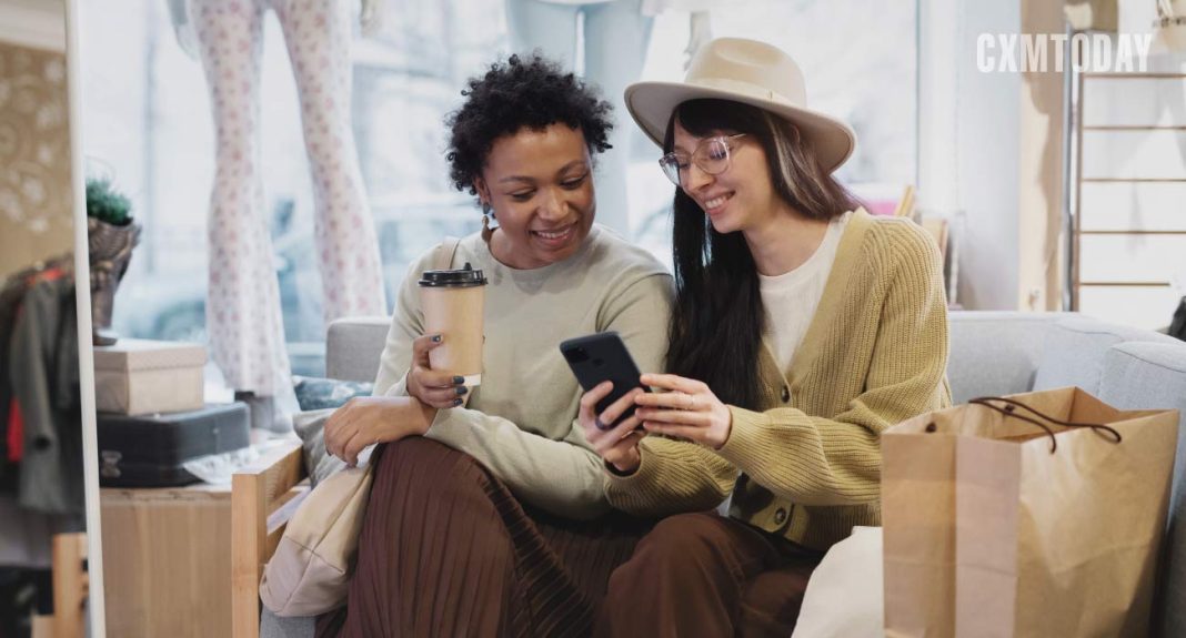 Retailer Next to Replatform Mobile Commerce Offering to Native App