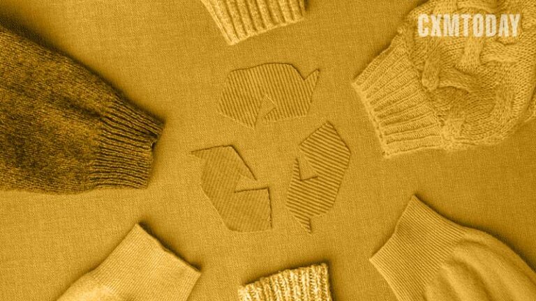 Fashion Brands Are Failing To Tackle Waste And Unfair Pay