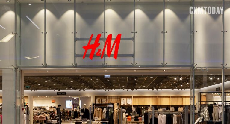 H&M Group Acquires Ownership Stake in Voyado