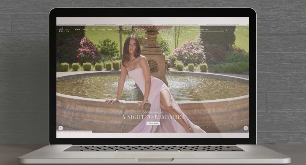 Algolia Partners with Oh Polly