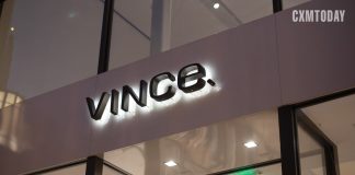Vince Deploys Teamwork Commerce PoS solution Vince Deploys Teamwork Commerce PoS solution