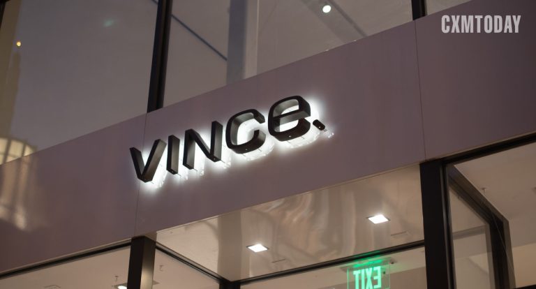 Vince Deploys Teamwork Commerce PoS solution