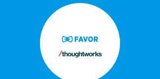 Favor, Thoughtworks Launch Shop & Deliver Platform Favor, Thoughtworks Launch Shop & Deliver Platform