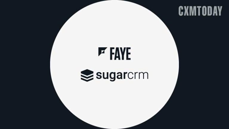 Faye Launches Synk For SugarCRM Integration