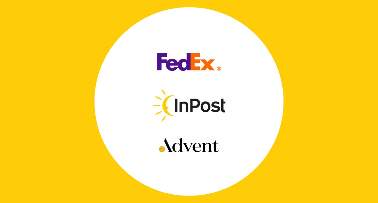 Advent, FedEx-Led Consortium to Acquire InPost for £6.8 Billion