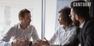 Female CMOs Overtake Male Ones For The First Time