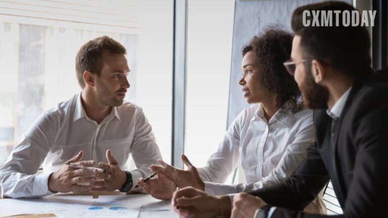 Female CMOs Overtake Male Ones For The First Time