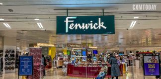 Fenwick Launches Online Store on Shopify Plus Fenwick Launches Online Store on Shopify Plus