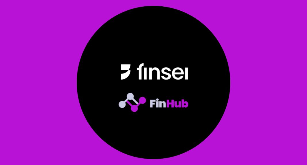 FinSei Ltd. Partners with FinHub.cloud