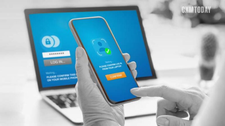 Financial Services Customers Open to Passwordless Login_ Report