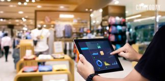 S Group Deploys Pricer Digital Solution In Stores S Group Deploys Pricer Digital Solution In Stores