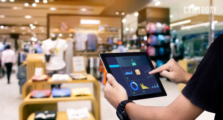 Price R Machine S Group Deploys Pricer Digital Solution In Stores