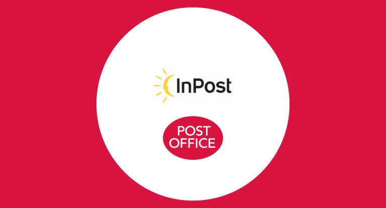 InPost UK Installs Parcel Lockers at UK Post Office Branches