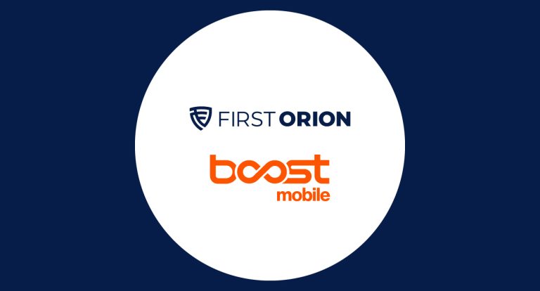 First Orion Expands Branded Calling with Boost Mobile Agreement