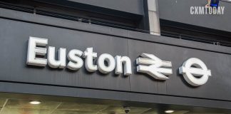 London Euston Station To Improve CX With Five-point Plan London Euston Station To Improve CX With Five-point Plan