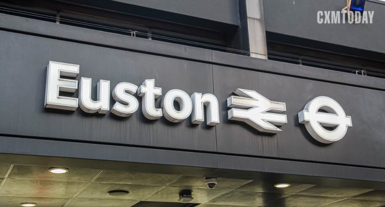 London Euston Station To Improve CX With Five-point Plan