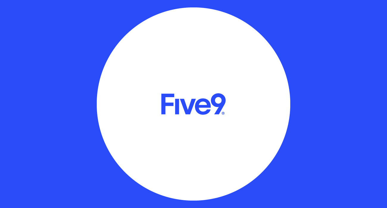 Five9 Launches Voice AI Agents for Agentic Self-Service