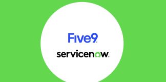 Five9 Launches Five9 Fusion for ServiceNow Five9 Launches Five9 Fusion for ServiceNow