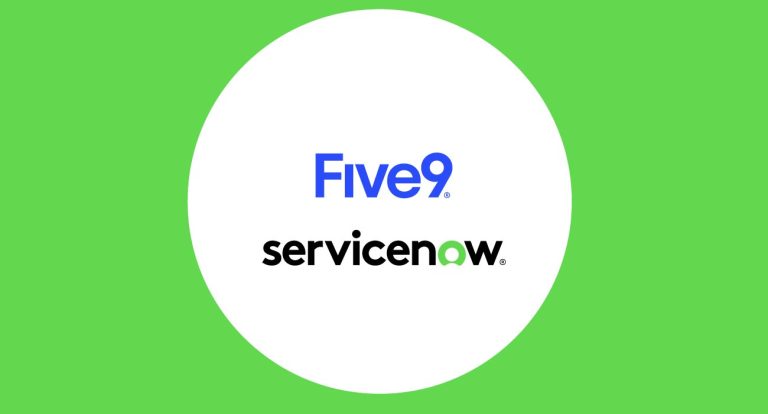 Five9 Launches Five9 Fusion for ServiceNow