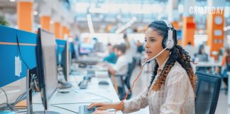 Five9 Launches Research Revealing UK Consumer Distrust in Service Providers Five9 Launches Research Revealing UK Consumer Distrust in Service Providers