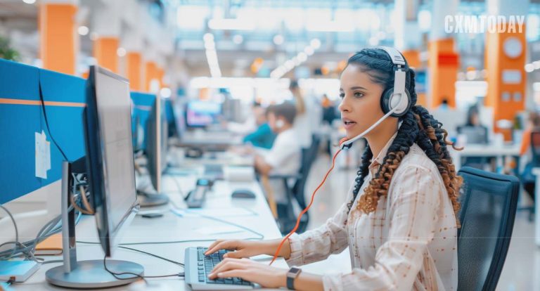 Five9 Launches Research Revealing UK Consumer Distrust in Service Providers