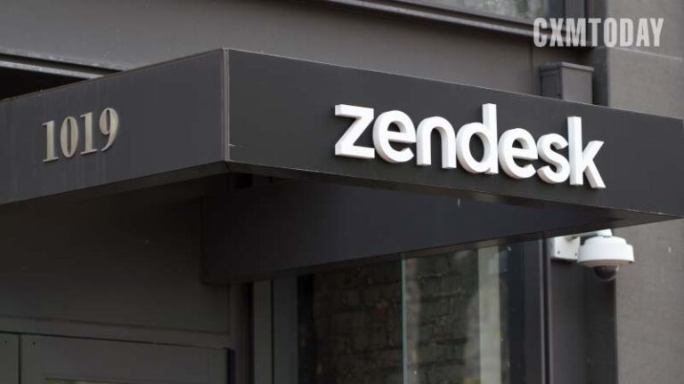 Five9 Partners With Zendesk To Elevate CX Results