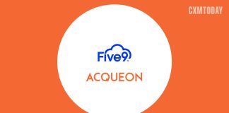 Five9 to Acquire Acqueon Five9 to Acquire Acqueon