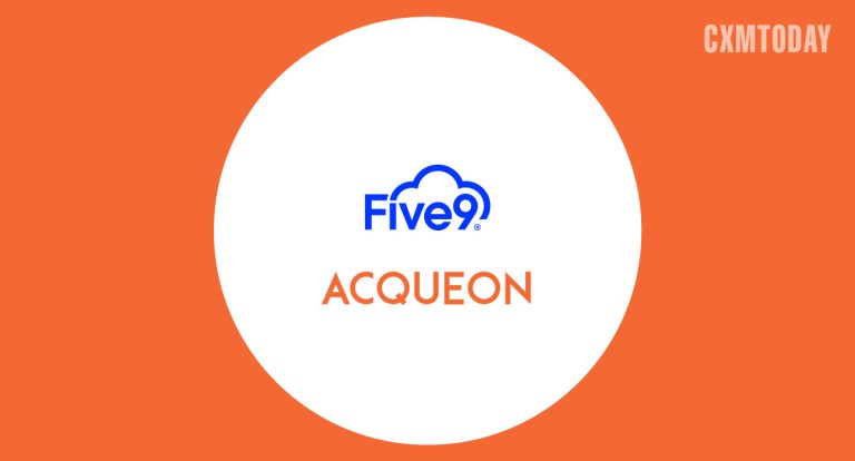 Five9 to Acquire Acqueon