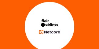 Flair Airlines, Netcore Cloud Join Forces to Drive AI Customer Engagement Flair Airlines, Netcore Cloud Join Forces to Drive AI Customer Engagement