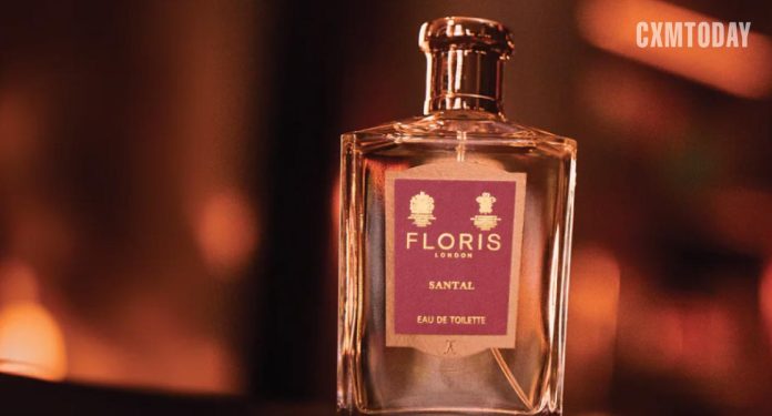 Floris London Extends Travel Retail Footprint