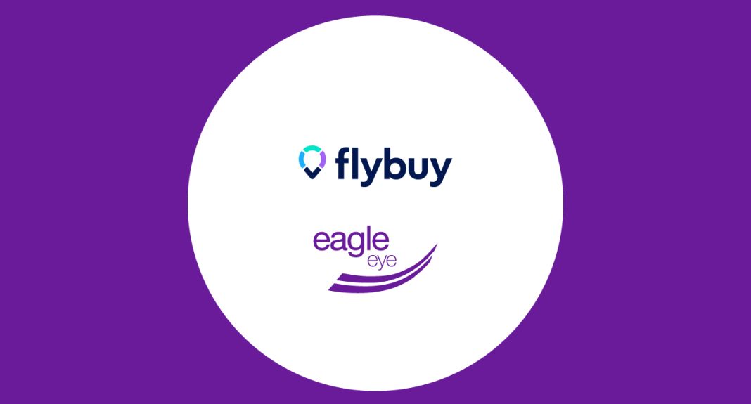 Flybuy and Eagle Eye Partner to Enhance Customer Experiences